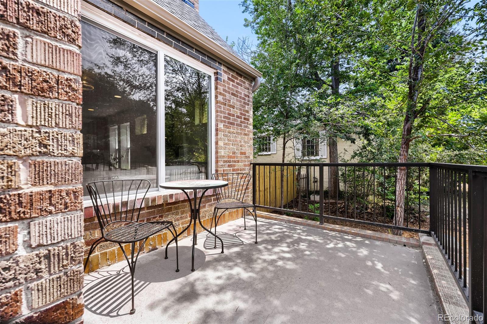 MLS Image #26 for 1274  hudson street,denver, Colorado