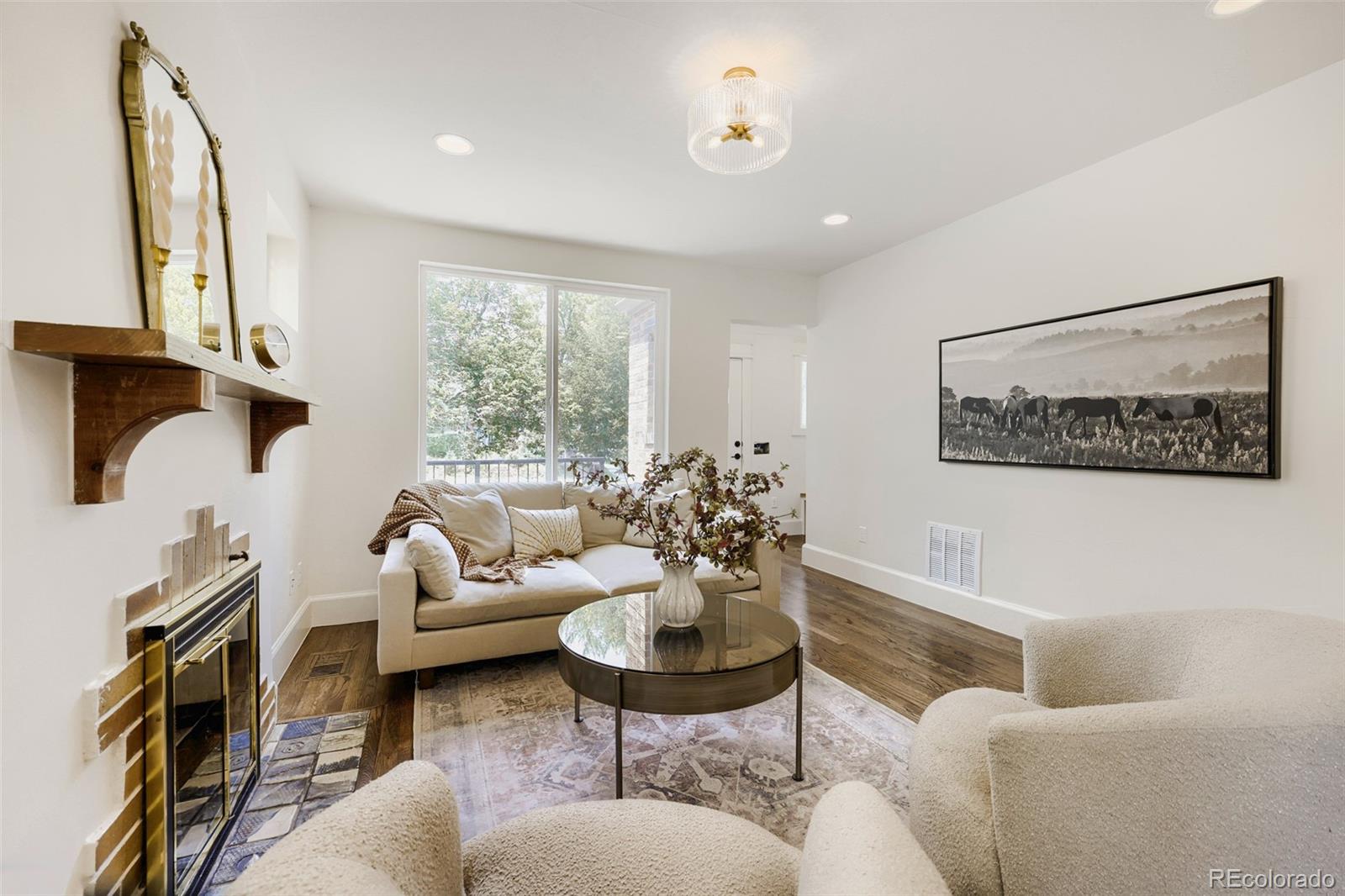 MLS Image #5 for 1274  hudson street,denver, Colorado