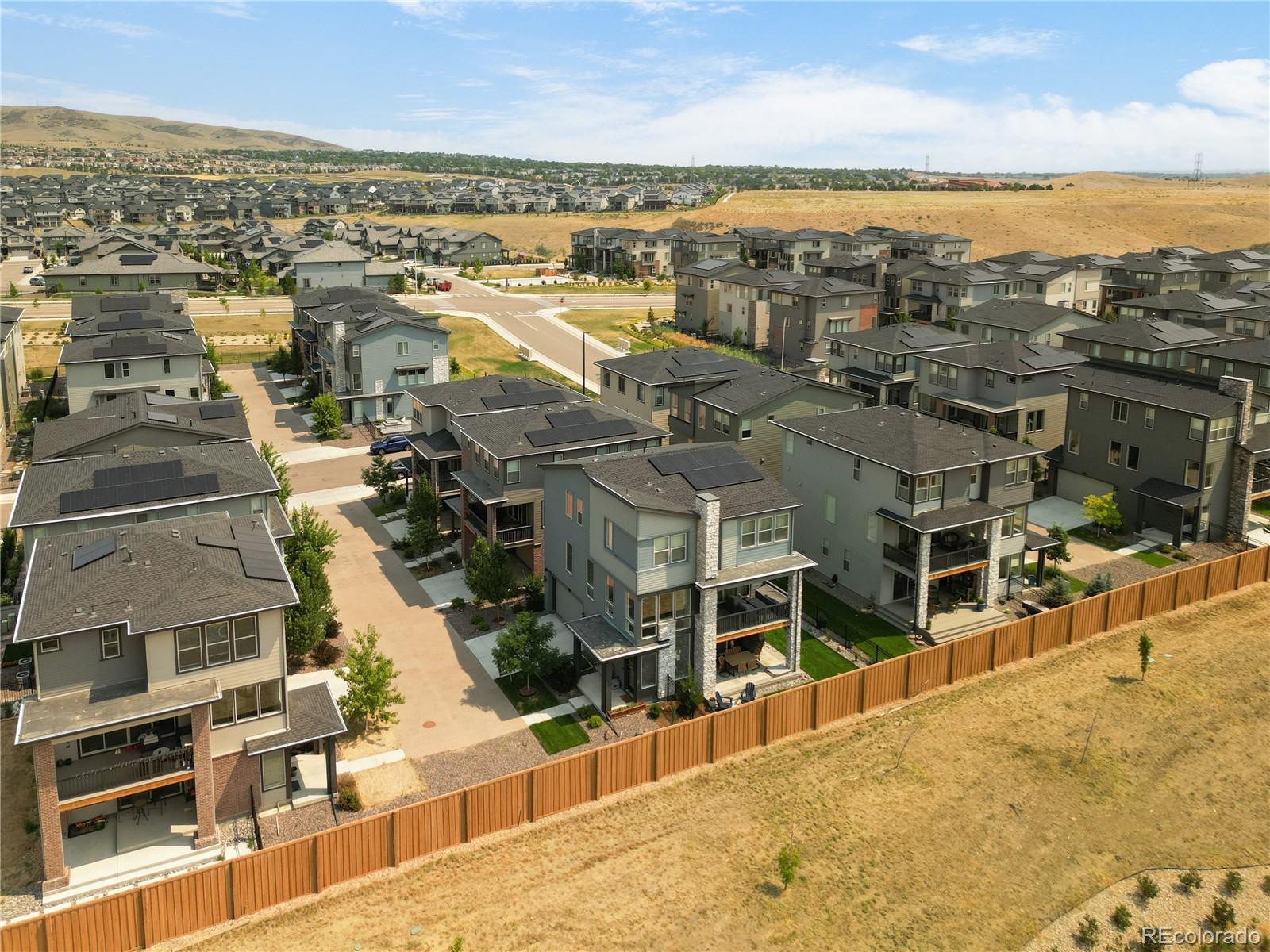 MLS Image #45 for 15736 w girard avenue,morrison, Colorado
