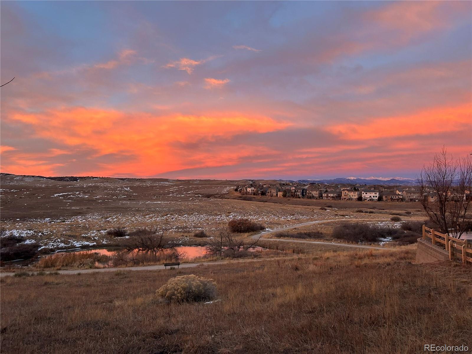 MLS Image #1 for 11035  woodhurst circle,highlands ranch, Colorado