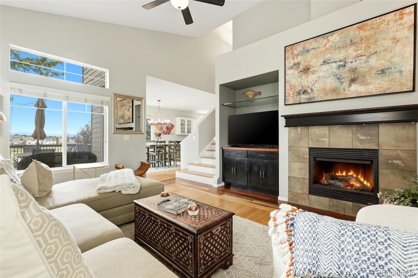 MLS Image #3 for 11035  woodhurst circle,highlands ranch, Colorado