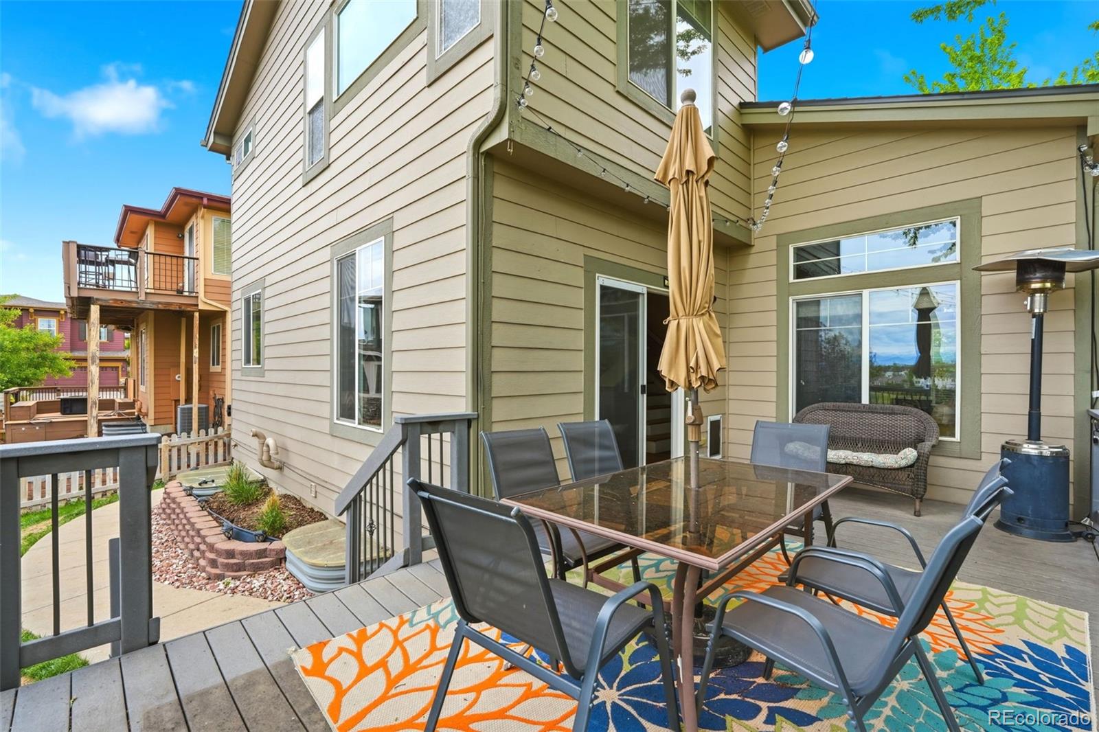 MLS Image #39 for 11035  woodhurst circle,highlands ranch, Colorado