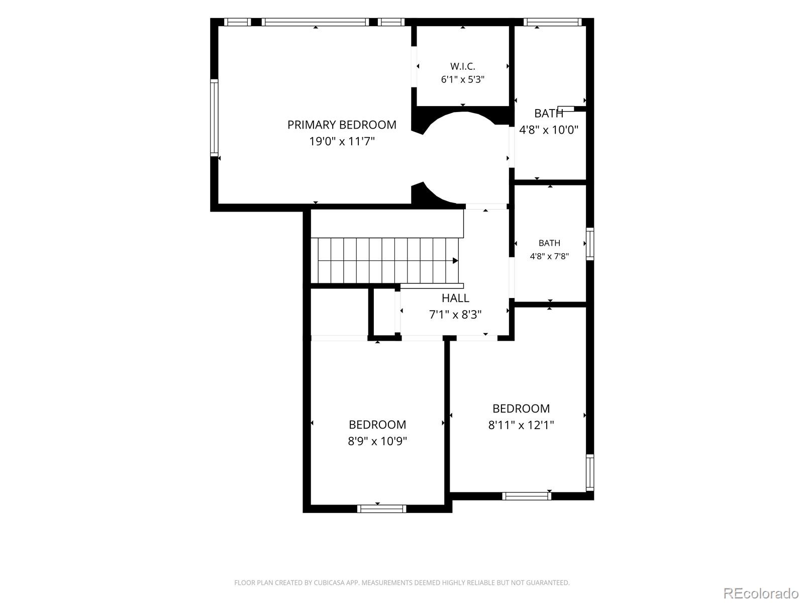 MLS Image #46 for 11035  woodhurst circle,highlands ranch, Colorado