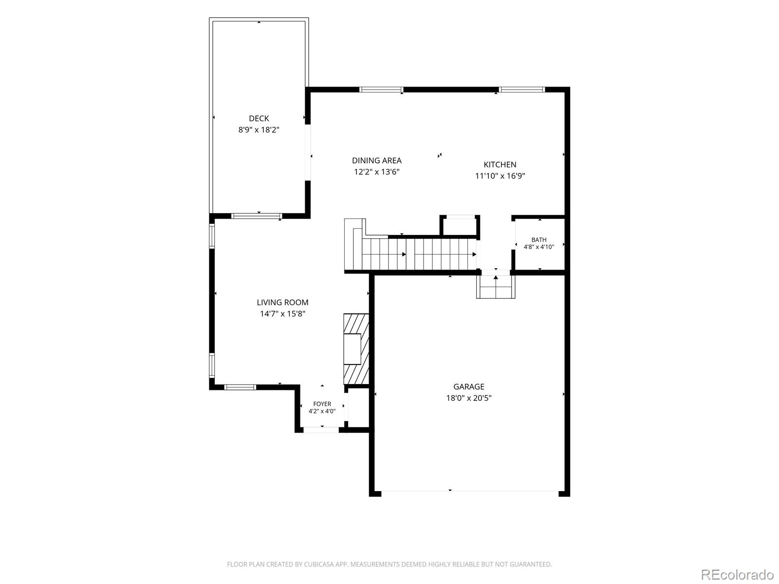 MLS Image #47 for 11035  woodhurst circle,highlands ranch, Colorado