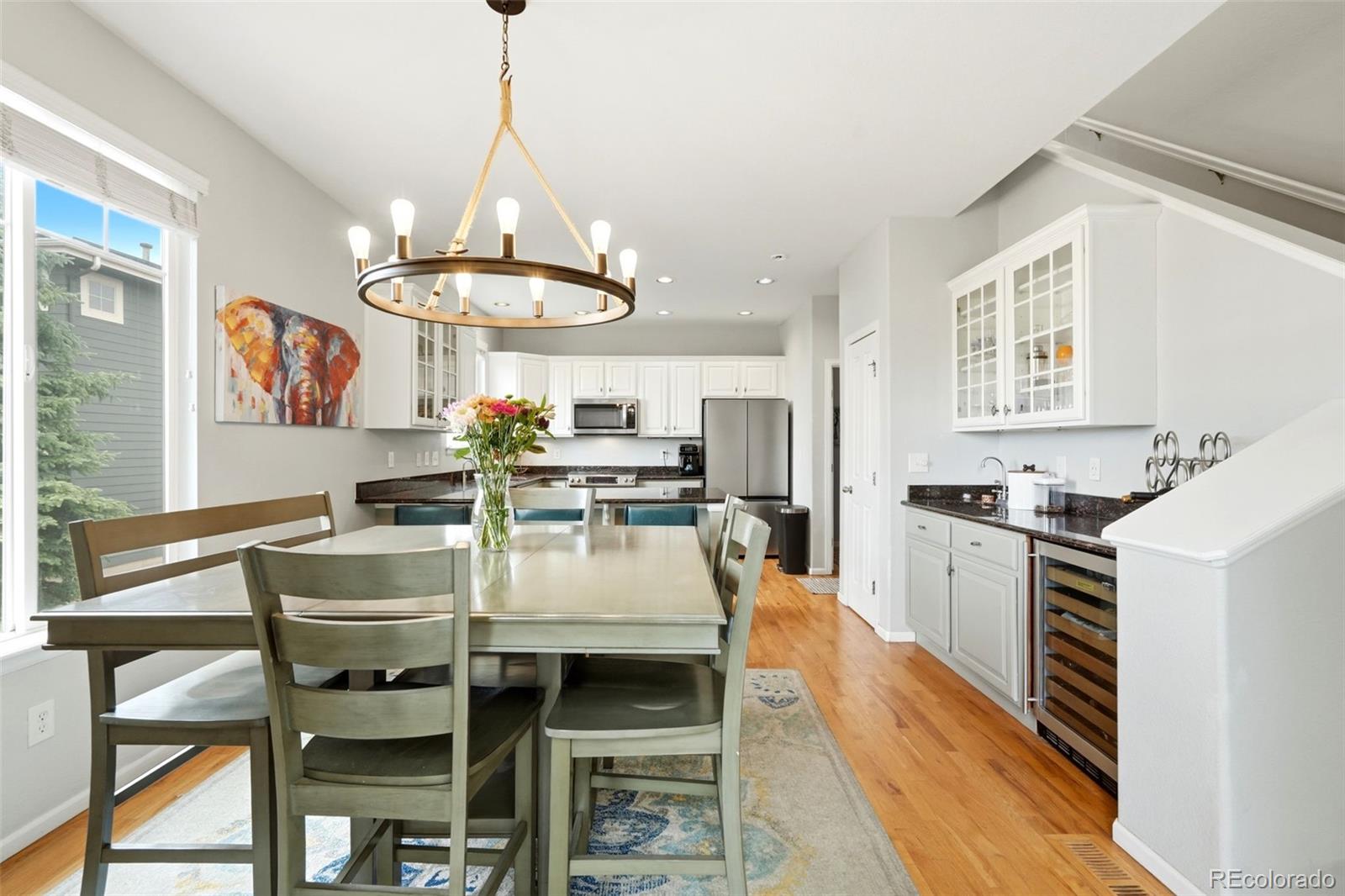 MLS Image #9 for 11035  woodhurst circle,highlands ranch, Colorado