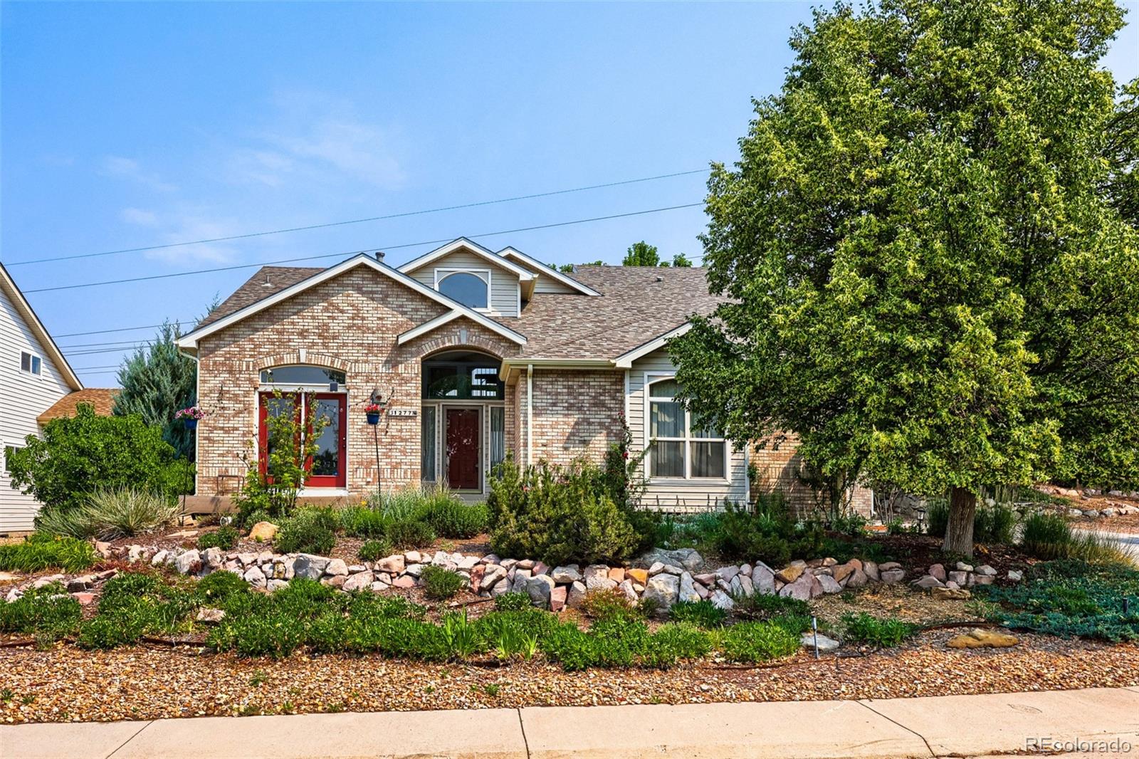 MLS Image #0 for 1277  whispering oak drive,castle rock, Colorado
