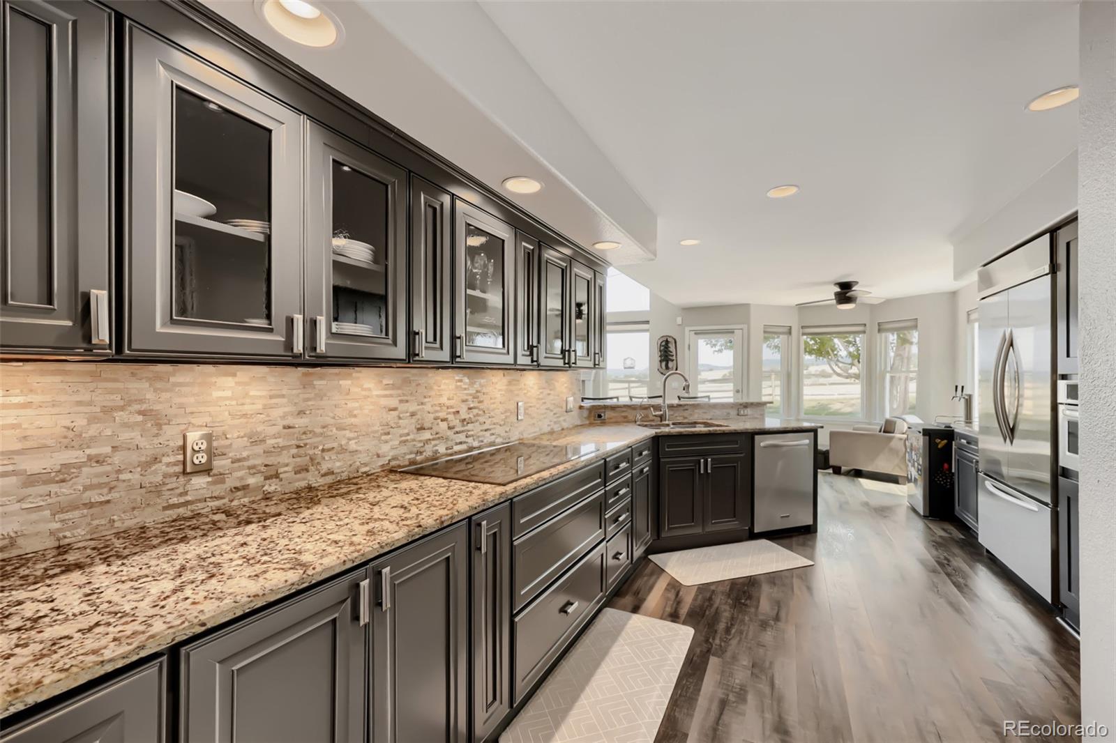 MLS Image #11 for 1277  whispering oak drive,castle rock, Colorado