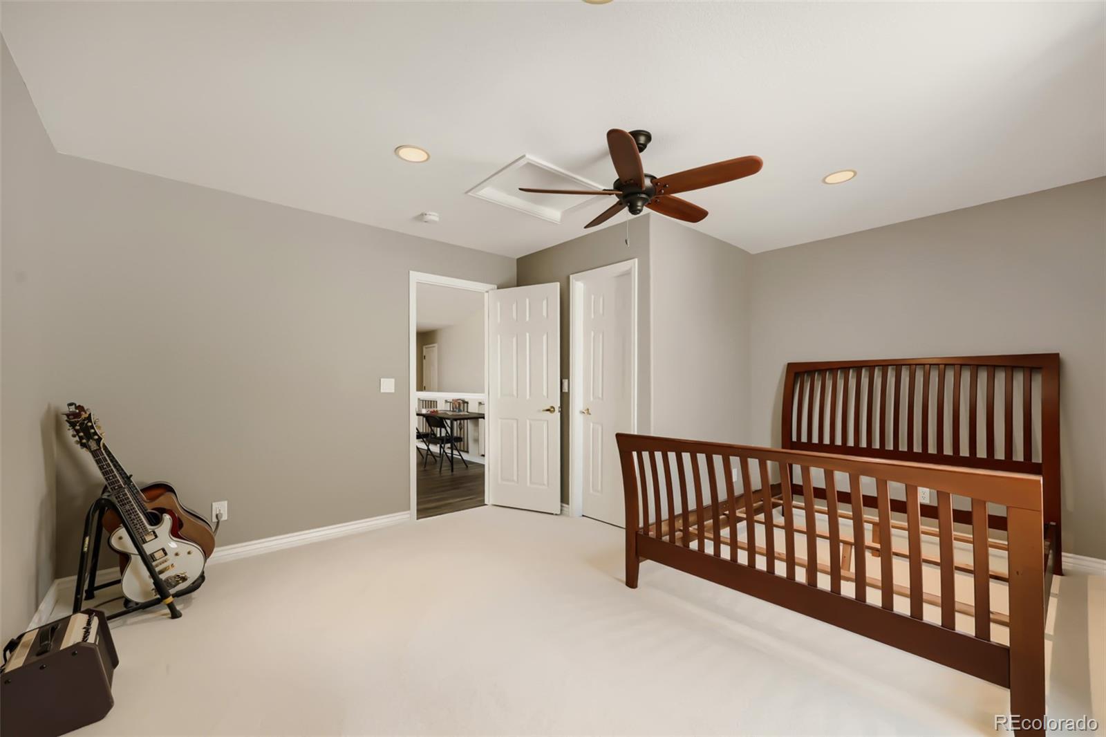 MLS Image #19 for 1277  whispering oak drive,castle rock, Colorado