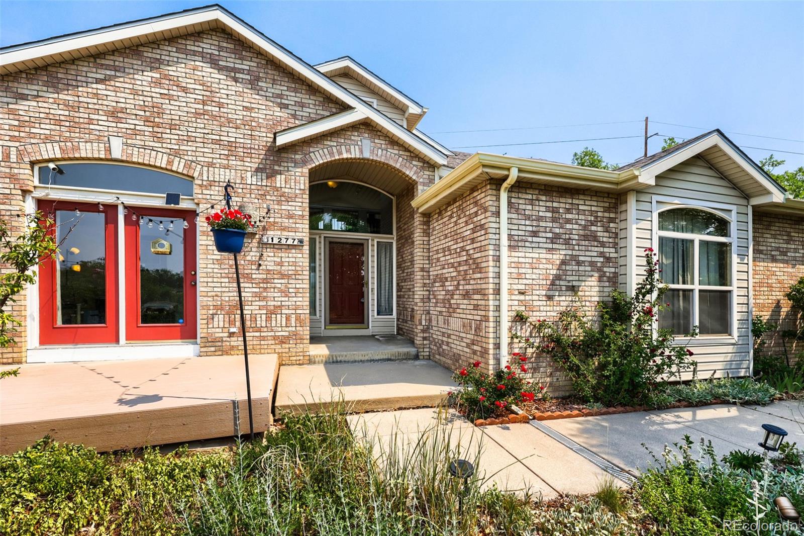 MLS Image #2 for 1277  whispering oak drive,castle rock, Colorado