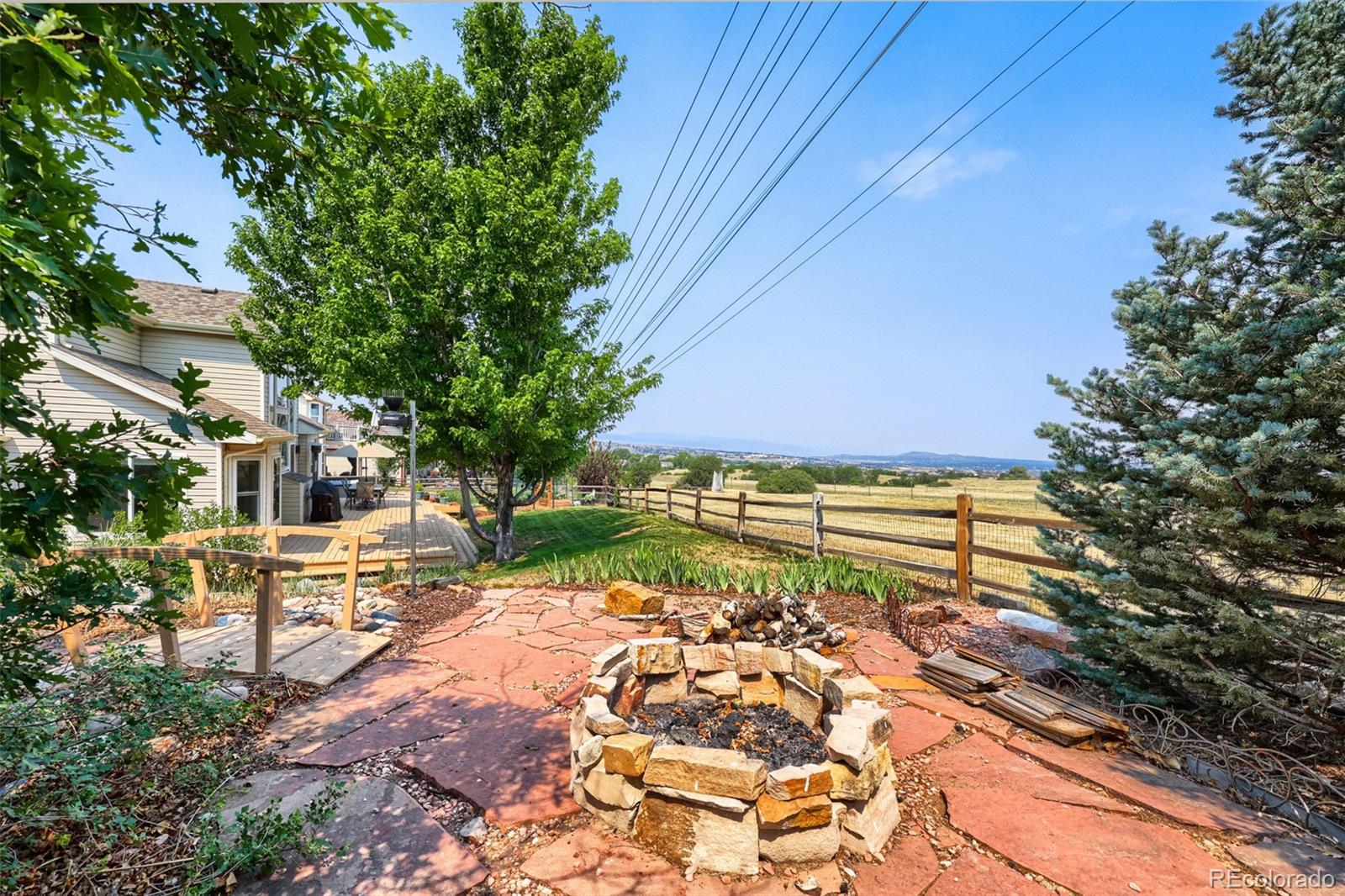MLS Image #24 for 1277  whispering oak drive,castle rock, Colorado