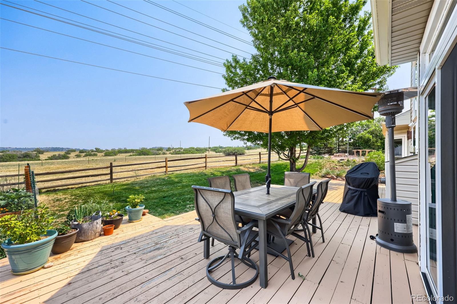MLS Image #25 for 1277  whispering oak drive,castle rock, Colorado