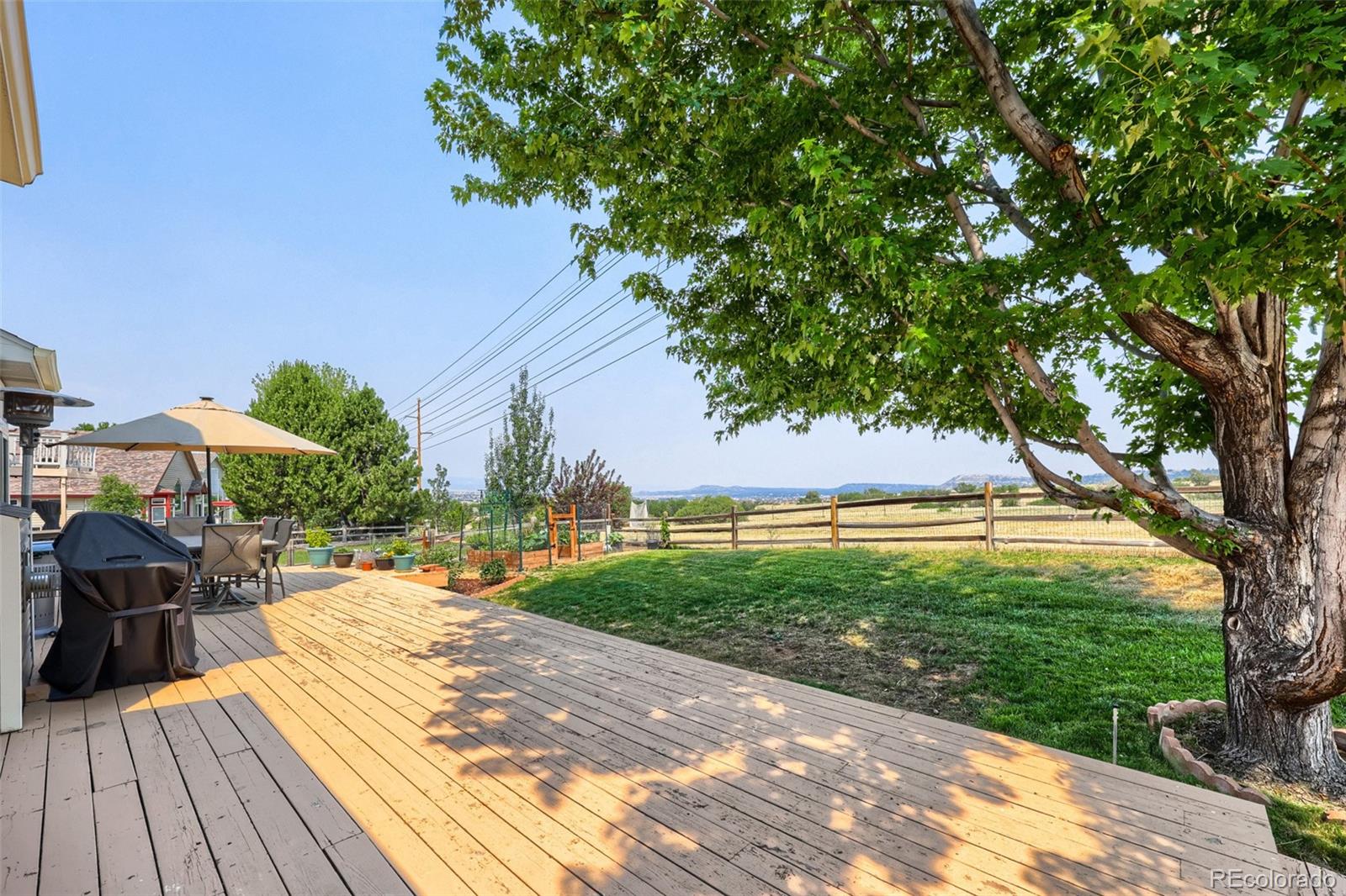 MLS Image #26 for 1277  whispering oak drive,castle rock, Colorado