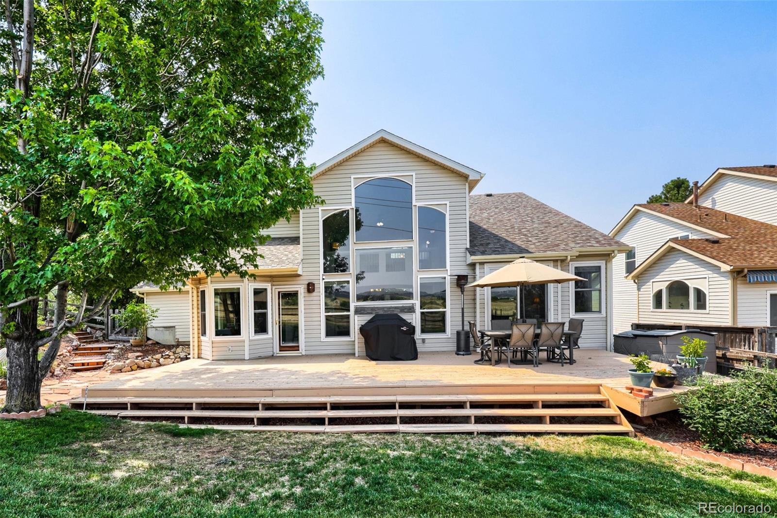 MLS Image #27 for 1277  whispering oak drive,castle rock, Colorado