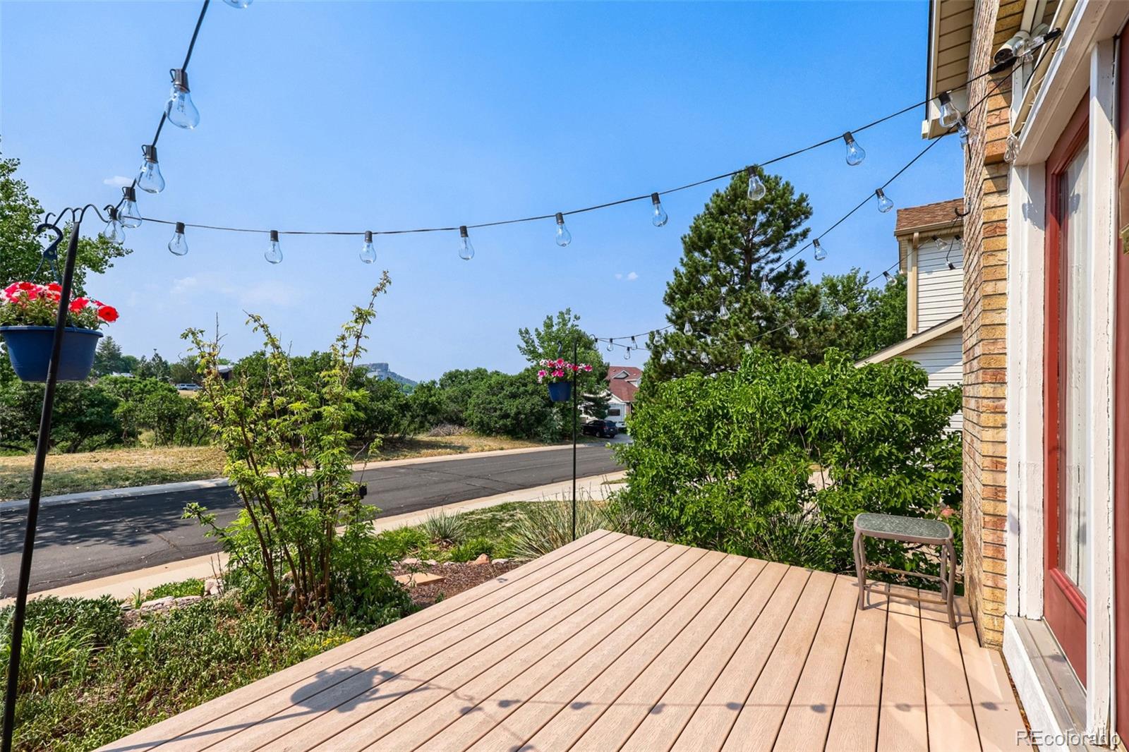 MLS Image #3 for 1277  whispering oak drive,castle rock, Colorado