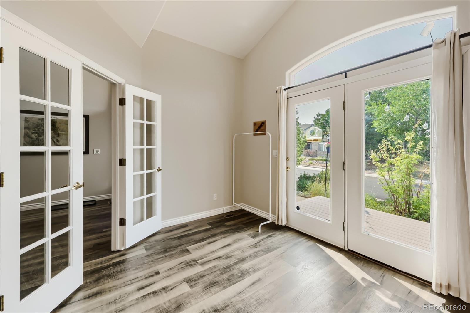 MLS Image #4 for 1277  whispering oak drive,castle rock, Colorado