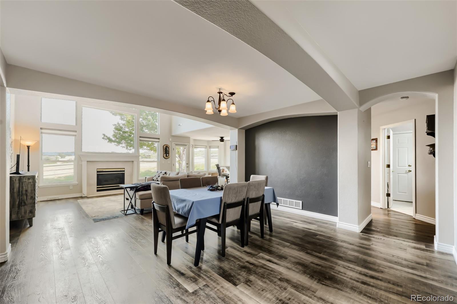 MLS Image #5 for 1277  whispering oak drive,castle rock, Colorado