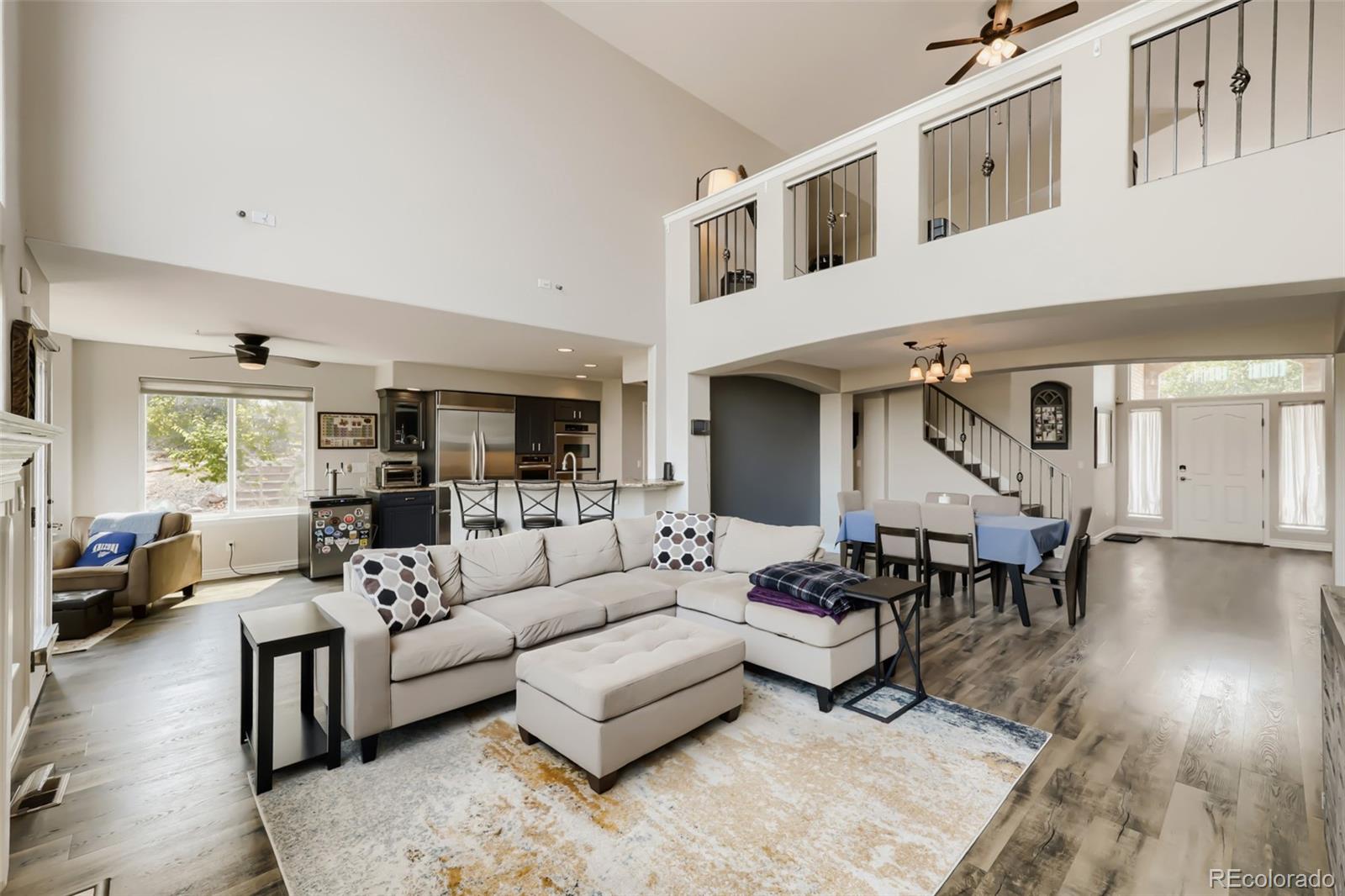 MLS Image #8 for 1277  whispering oak drive,castle rock, Colorado