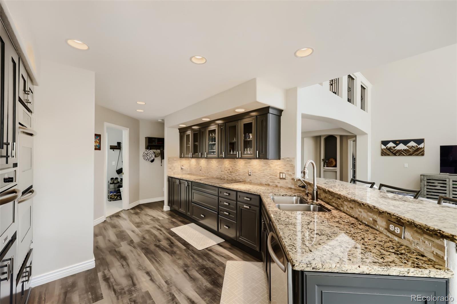 MLS Image #9 for 1277  whispering oak drive,castle rock, Colorado