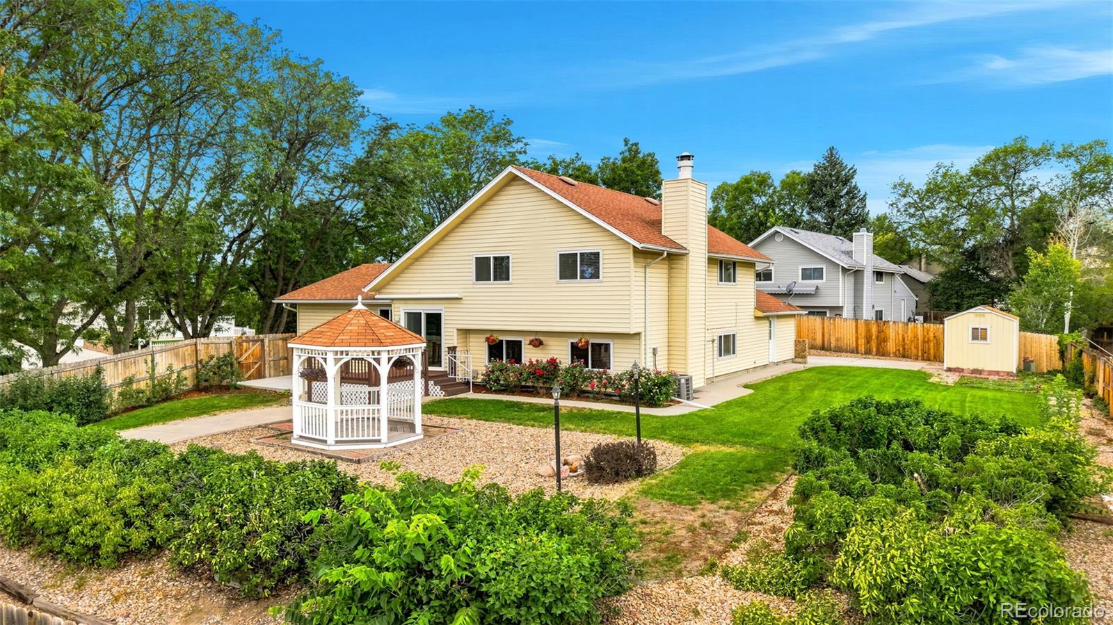 MLS Image #1 for 7263  eaton circle,arvada, Colorado