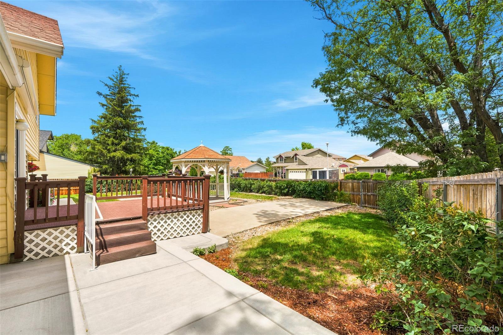 MLS Image #36 for 7263  eaton circle,arvada, Colorado