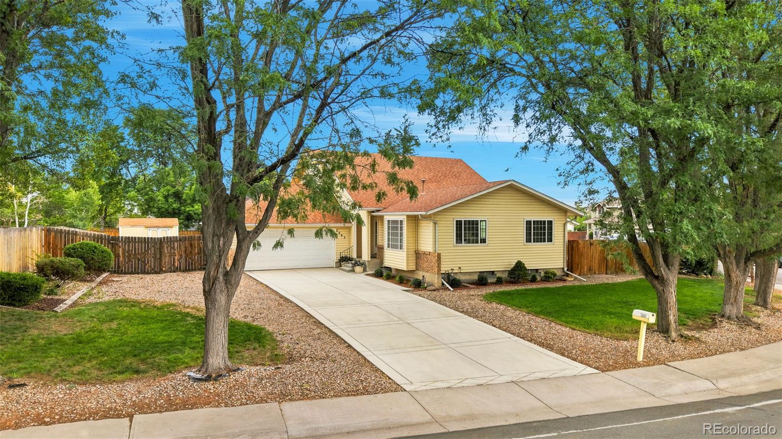 MLS Image #40 for 7263  eaton circle,arvada, Colorado