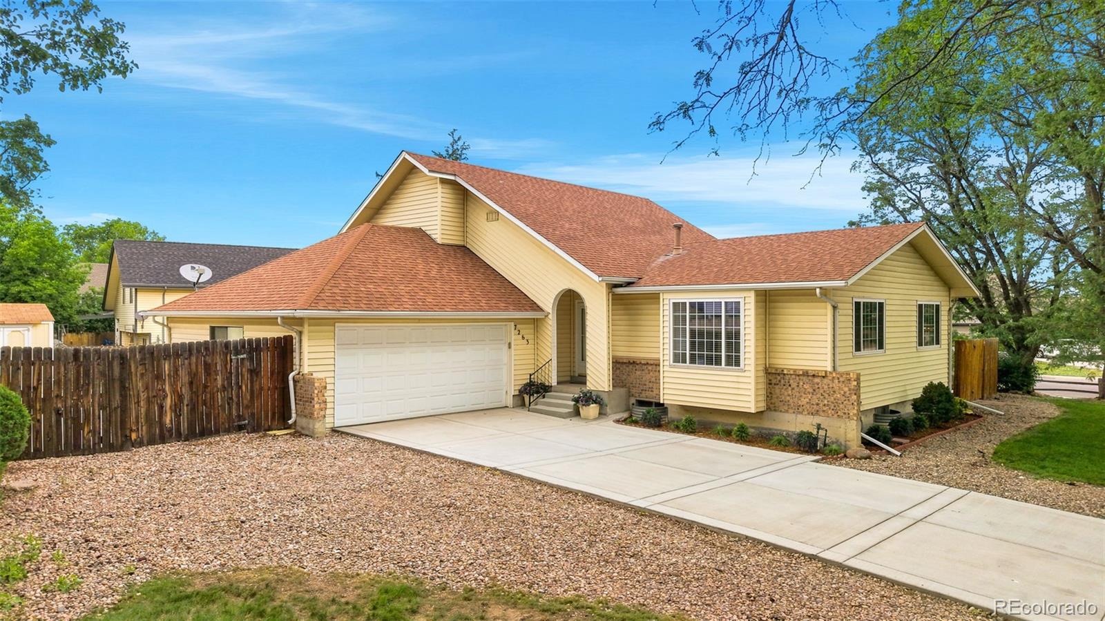 MLS Image #41 for 7263  eaton circle,arvada, Colorado