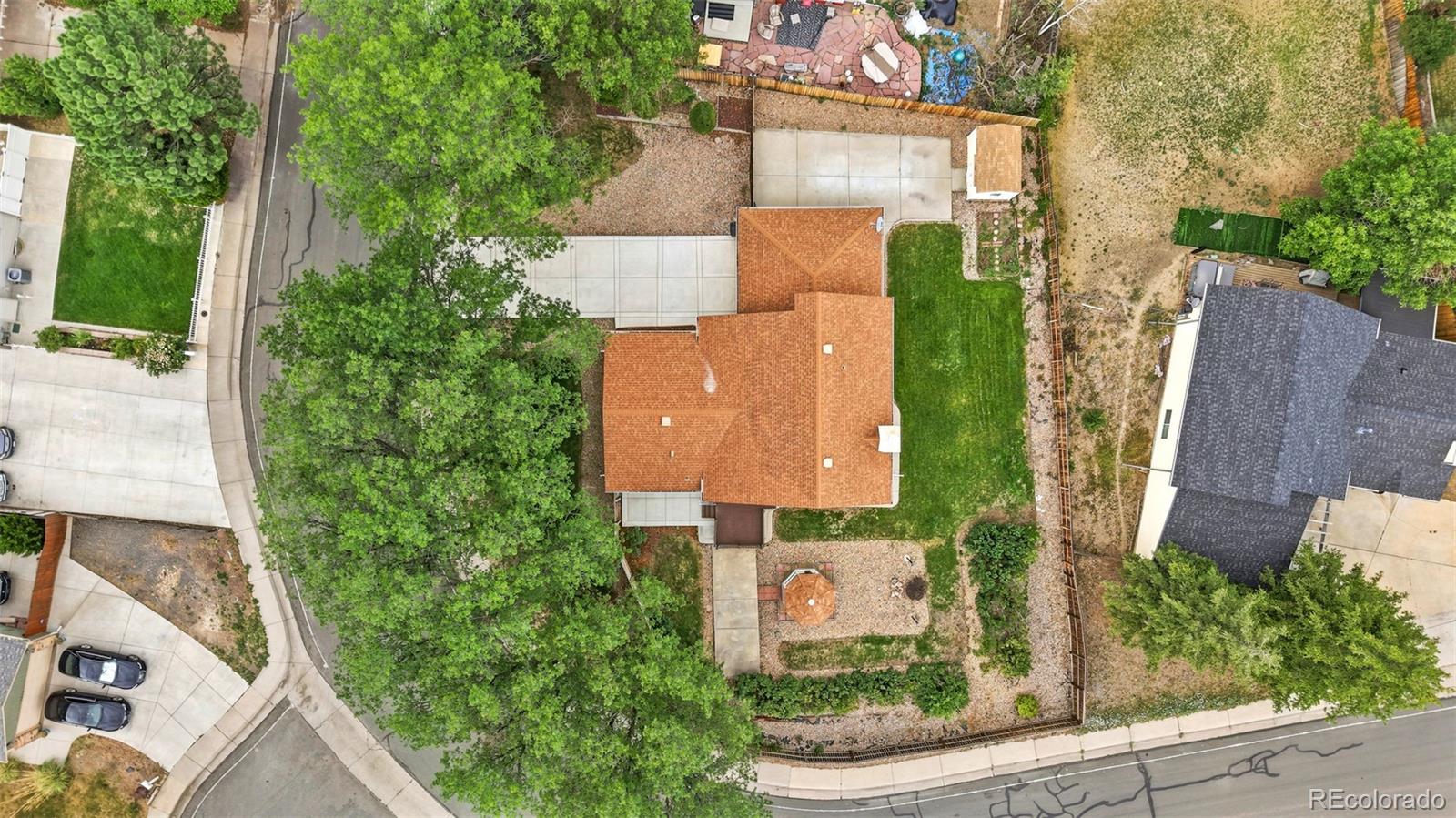 MLS Image #42 for 7263  eaton circle,arvada, Colorado