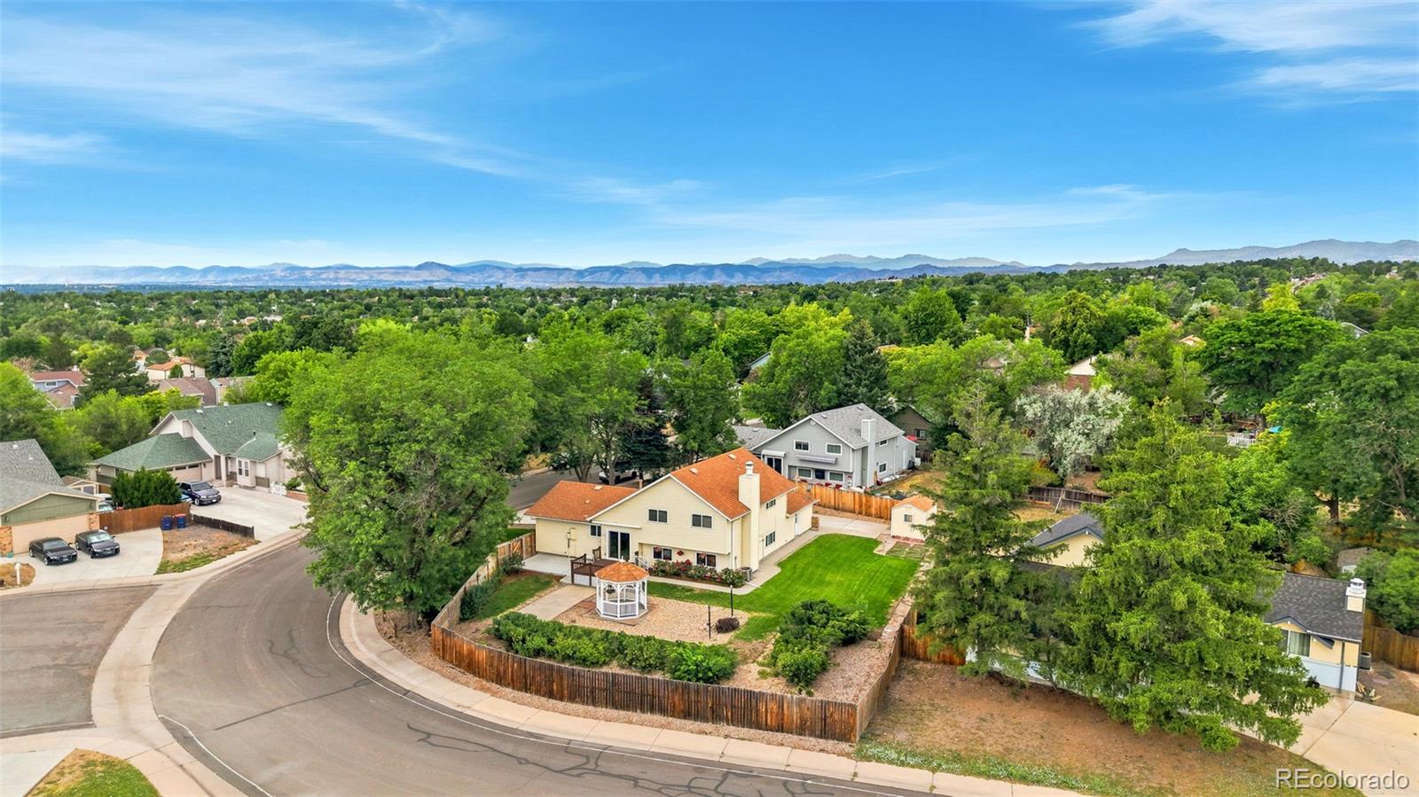 MLS Image #43 for 7263  eaton circle,arvada, Colorado
