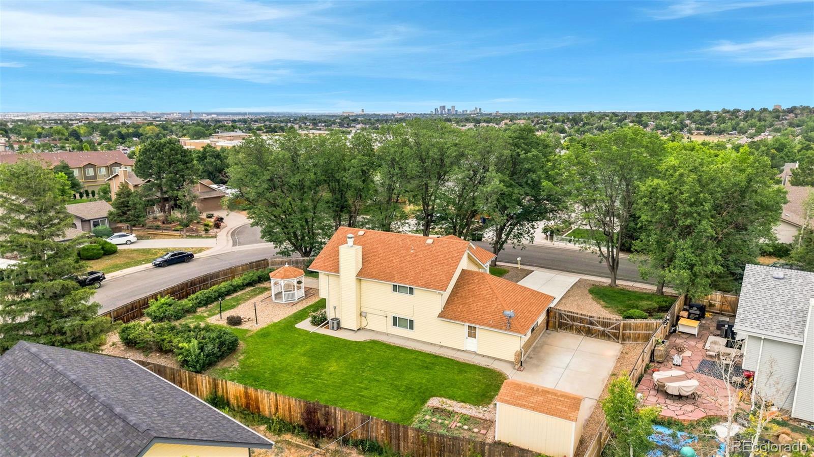 MLS Image #44 for 7263  eaton circle,arvada, Colorado