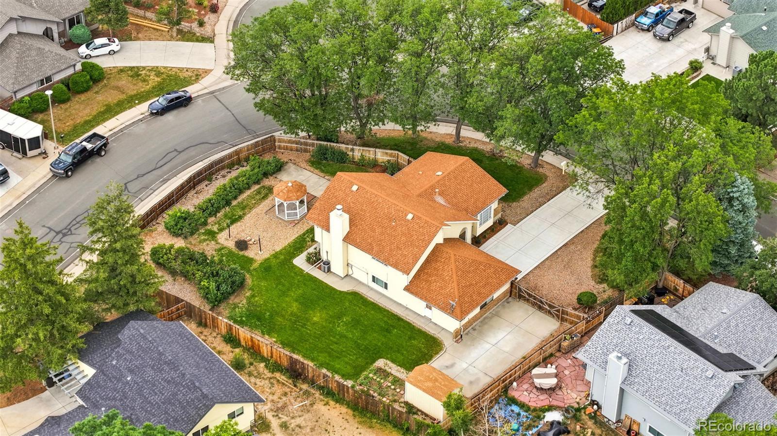 MLS Image #45 for 7263  eaton circle,arvada, Colorado