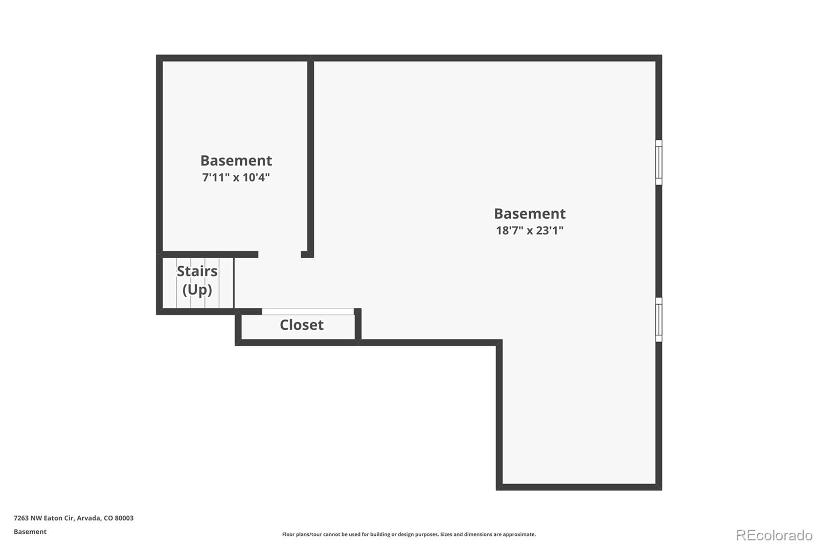 MLS Image #47 for 7263  eaton circle,arvada, Colorado