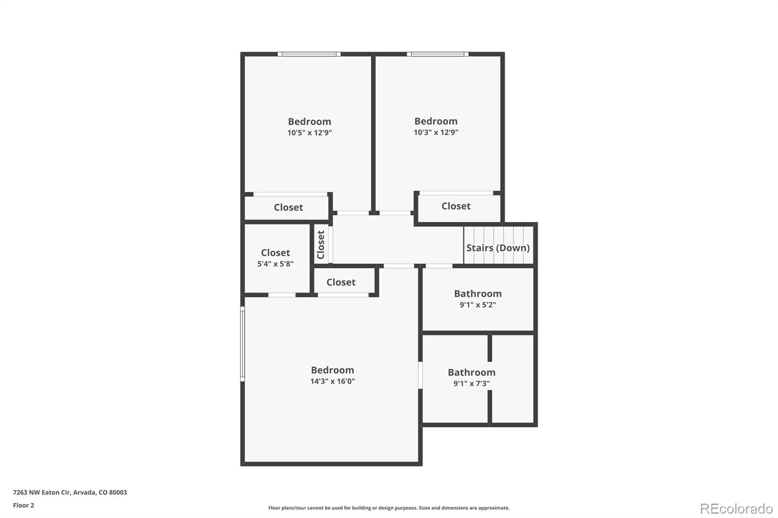 MLS Image #49 for 7263  eaton circle,arvada, Colorado