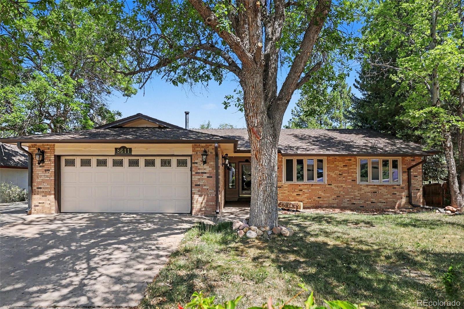 MLS Image #0 for 8611 w 71st circle,arvada, Colorado