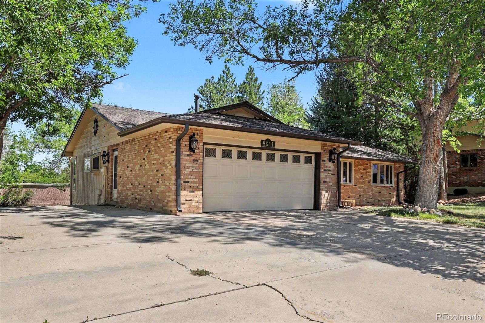 MLS Image #1 for 8611 w 71st circle,arvada, Colorado