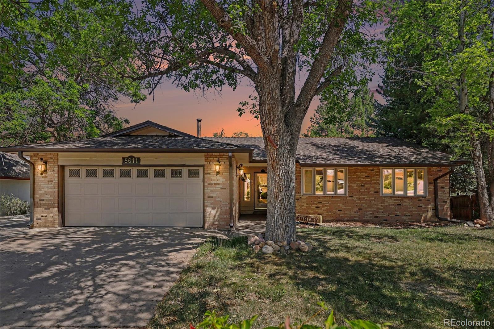 MLS Image #18 for 8611 w 71st circle,arvada, Colorado