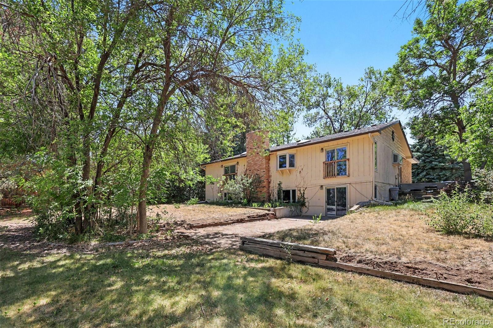 MLS Image #22 for 8611 w 71st circle,arvada, Colorado