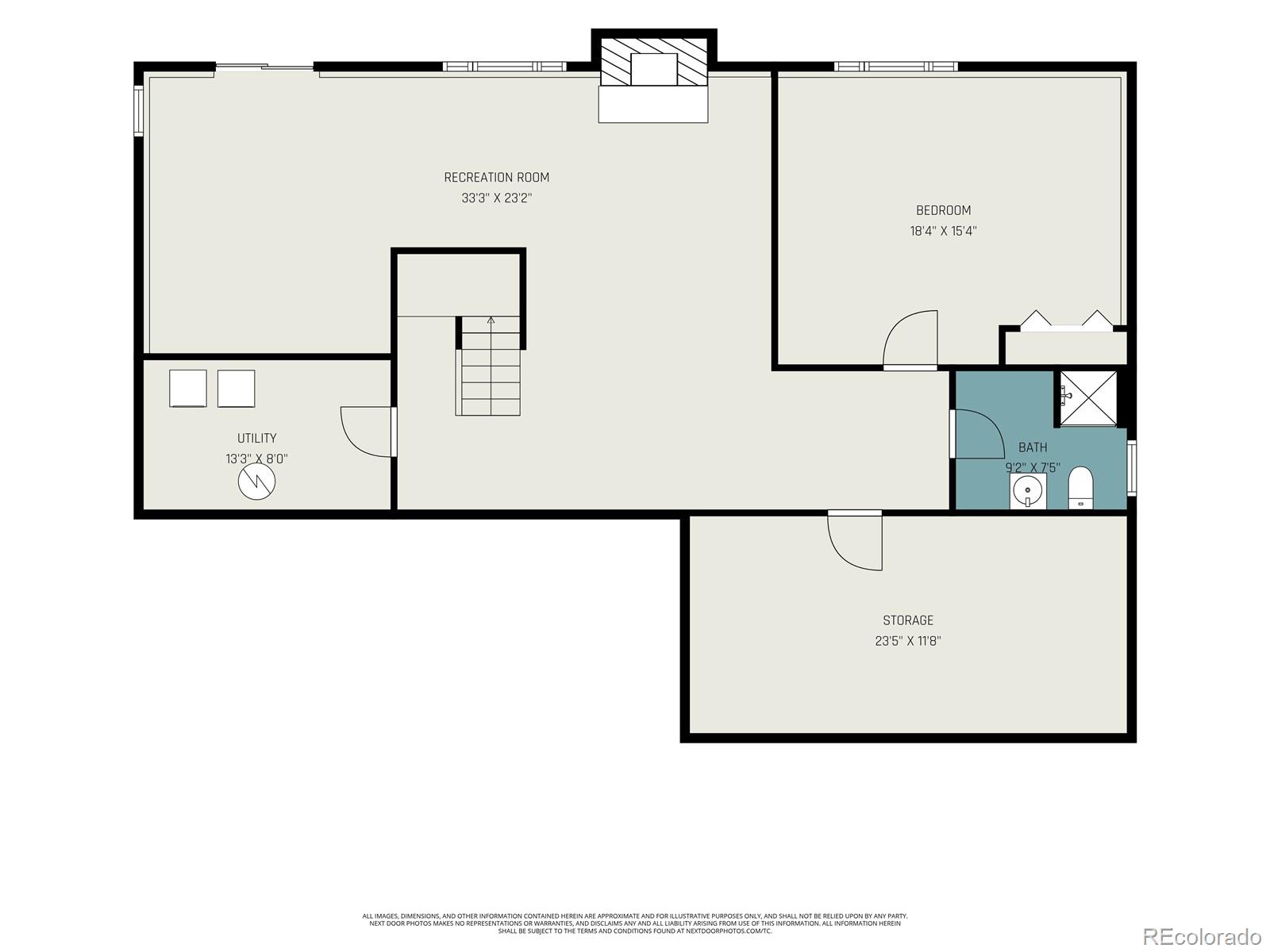 MLS Image #26 for 8611 w 71st circle,arvada, Colorado
