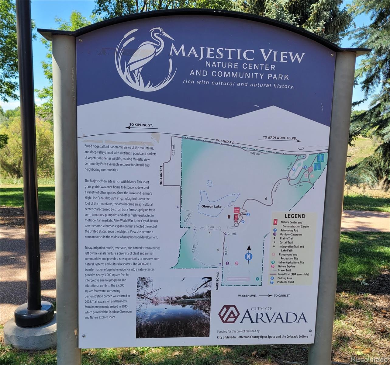 MLS Image #29 for 8611 w 71st circle,arvada, Colorado
