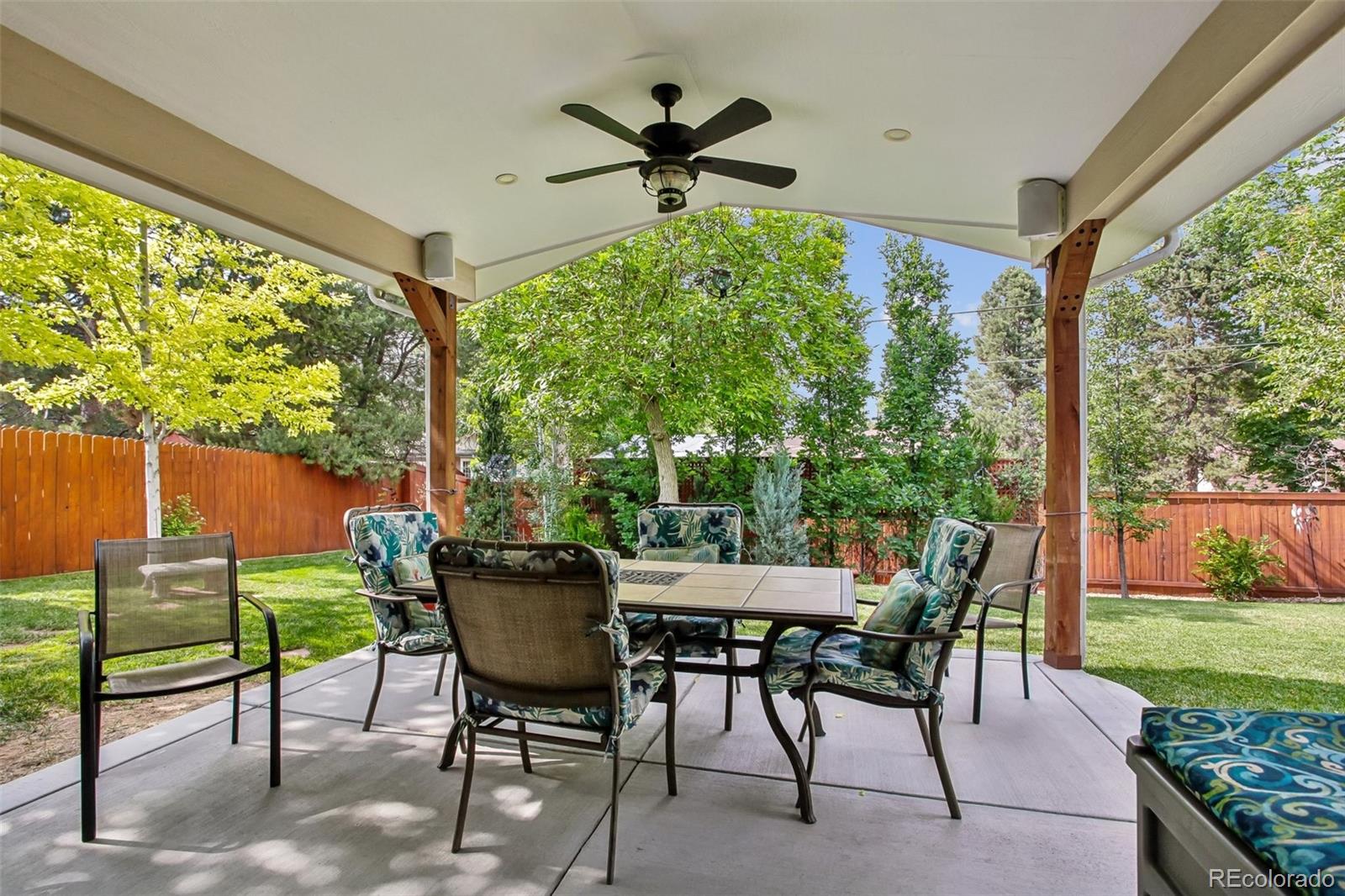 MLS Image #2 for 6628 s newland circle,littleton, Colorado