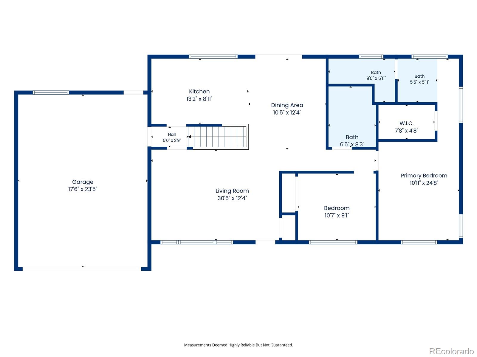 MLS Image #22 for 6628 s newland circle,littleton, Colorado