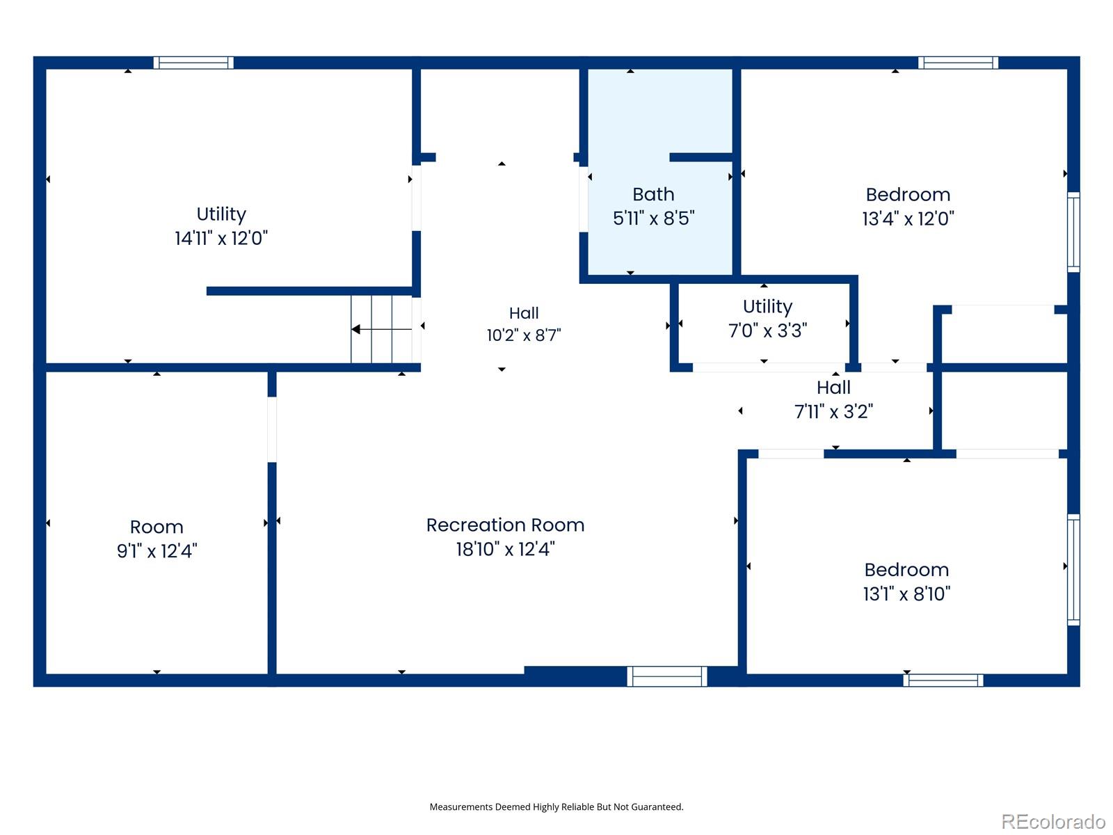 MLS Image #23 for 6628 s newland circle,littleton, Colorado