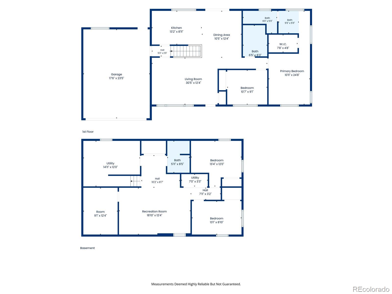 MLS Image #24 for 6628 s newland circle,littleton, Colorado