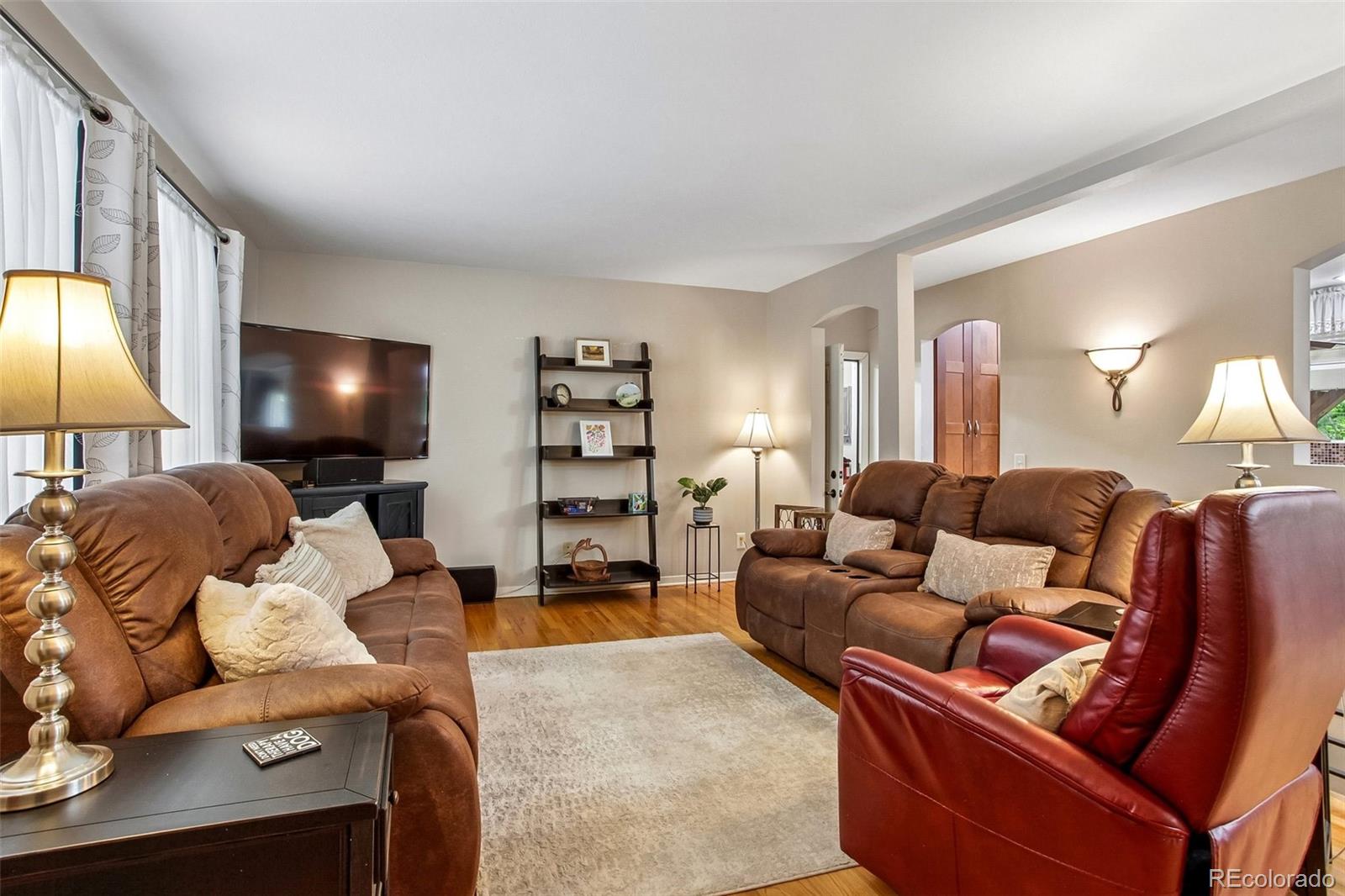 MLS Image #3 for 6628 s newland circle,littleton, Colorado
