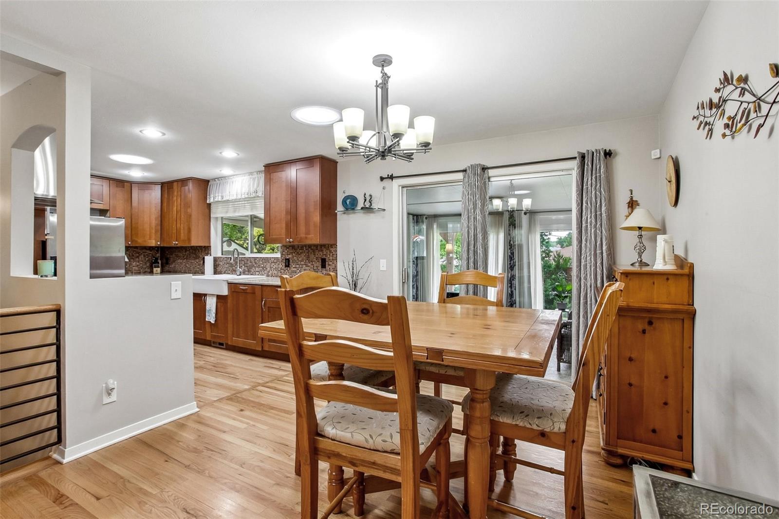 MLS Image #4 for 6628 s newland circle,littleton, Colorado
