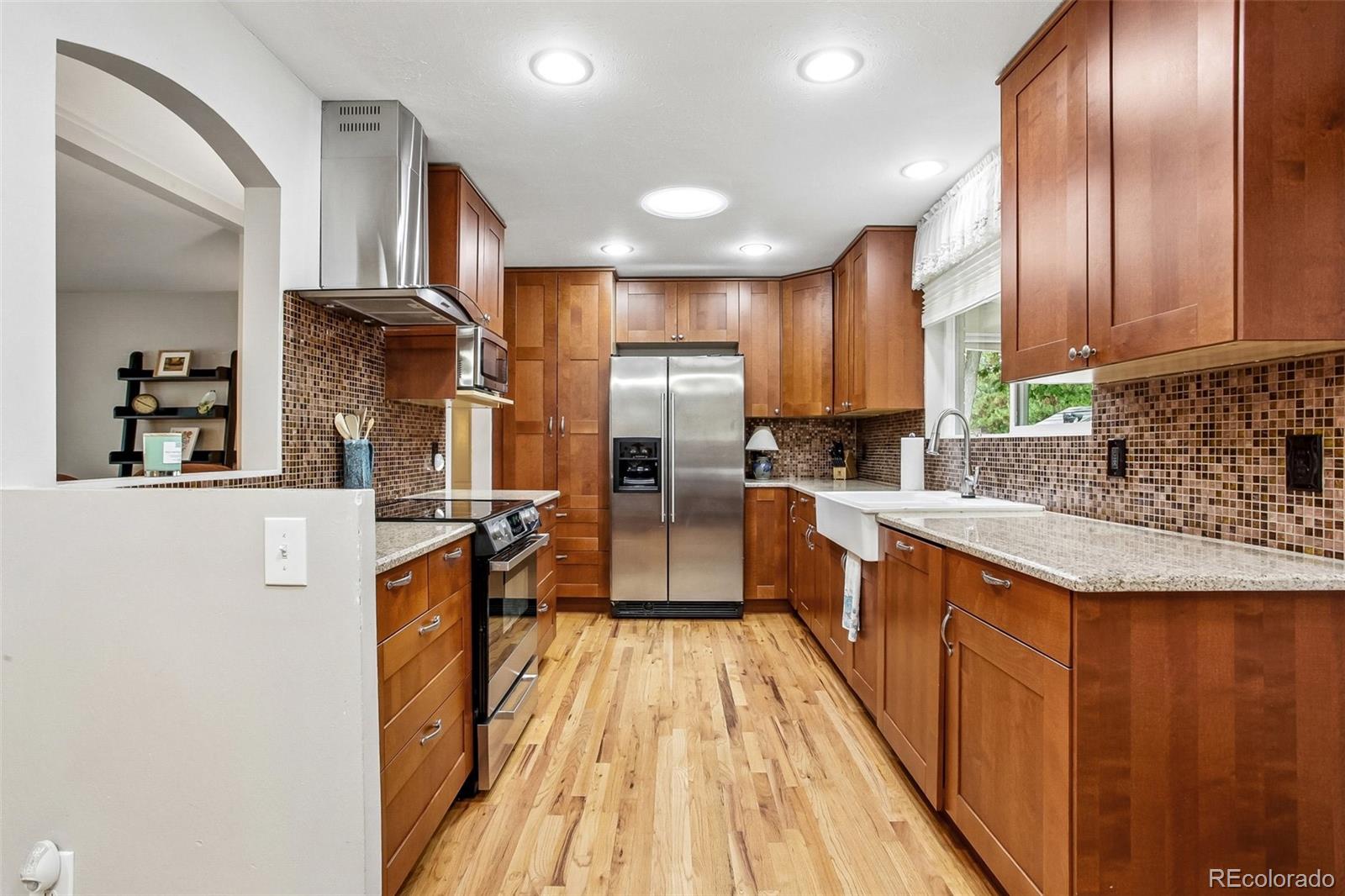 MLS Image #5 for 6628 s newland circle,littleton, Colorado