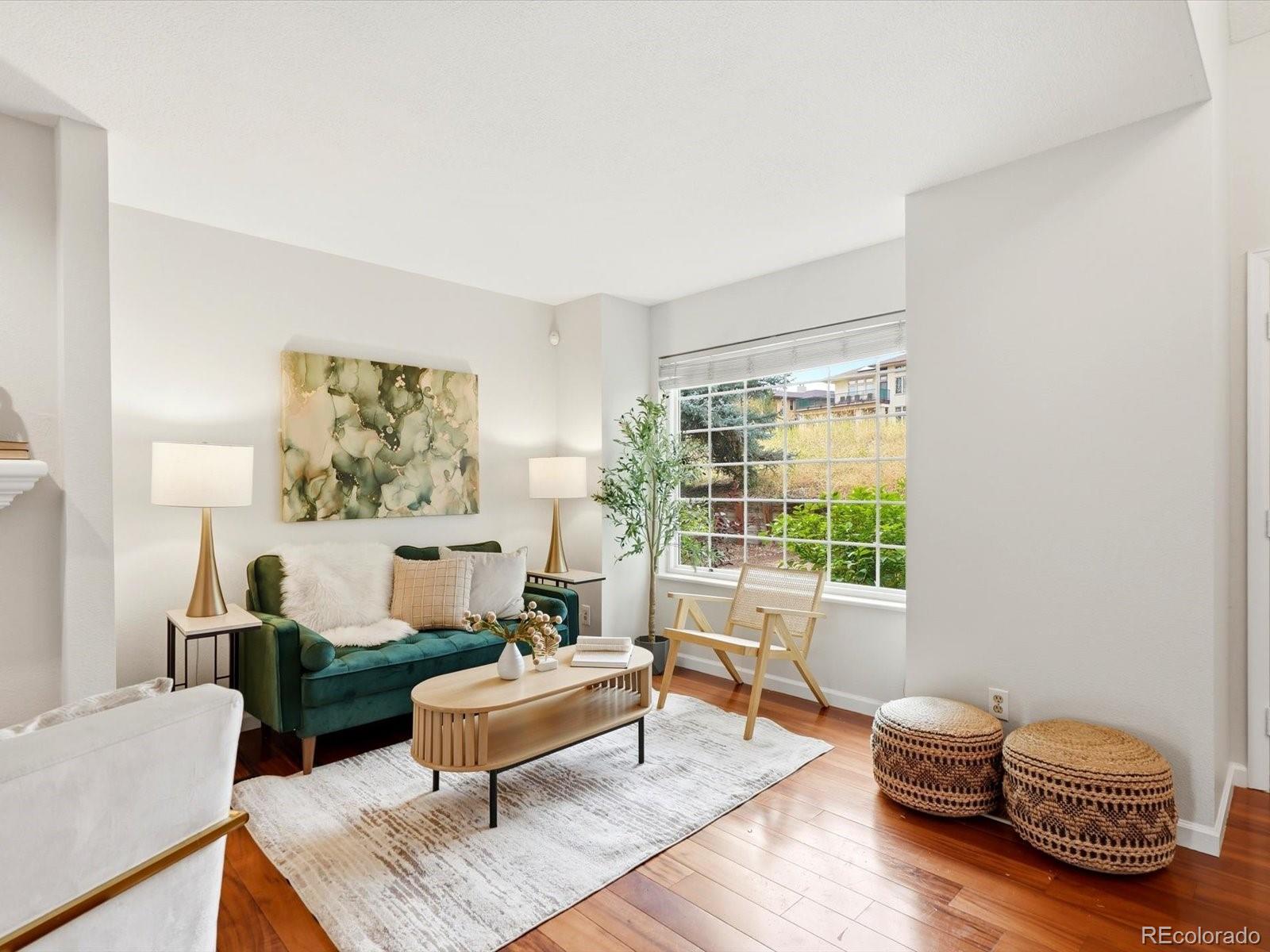 MLS Image #3 for 1818 s quebec way 9-7,denver, Colorado