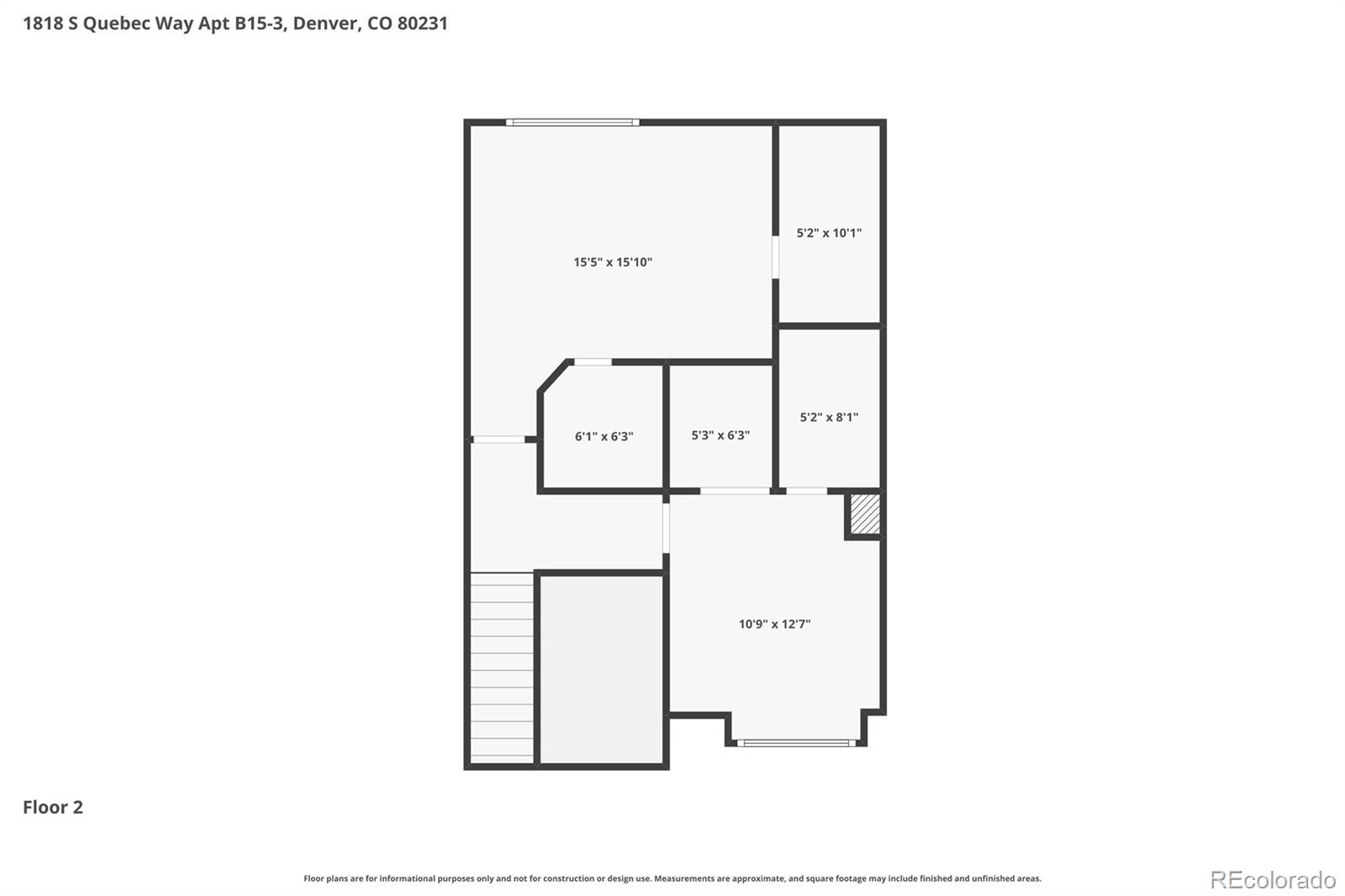 MLS Image #46 for 1818 s quebec way 9-7,denver, Colorado