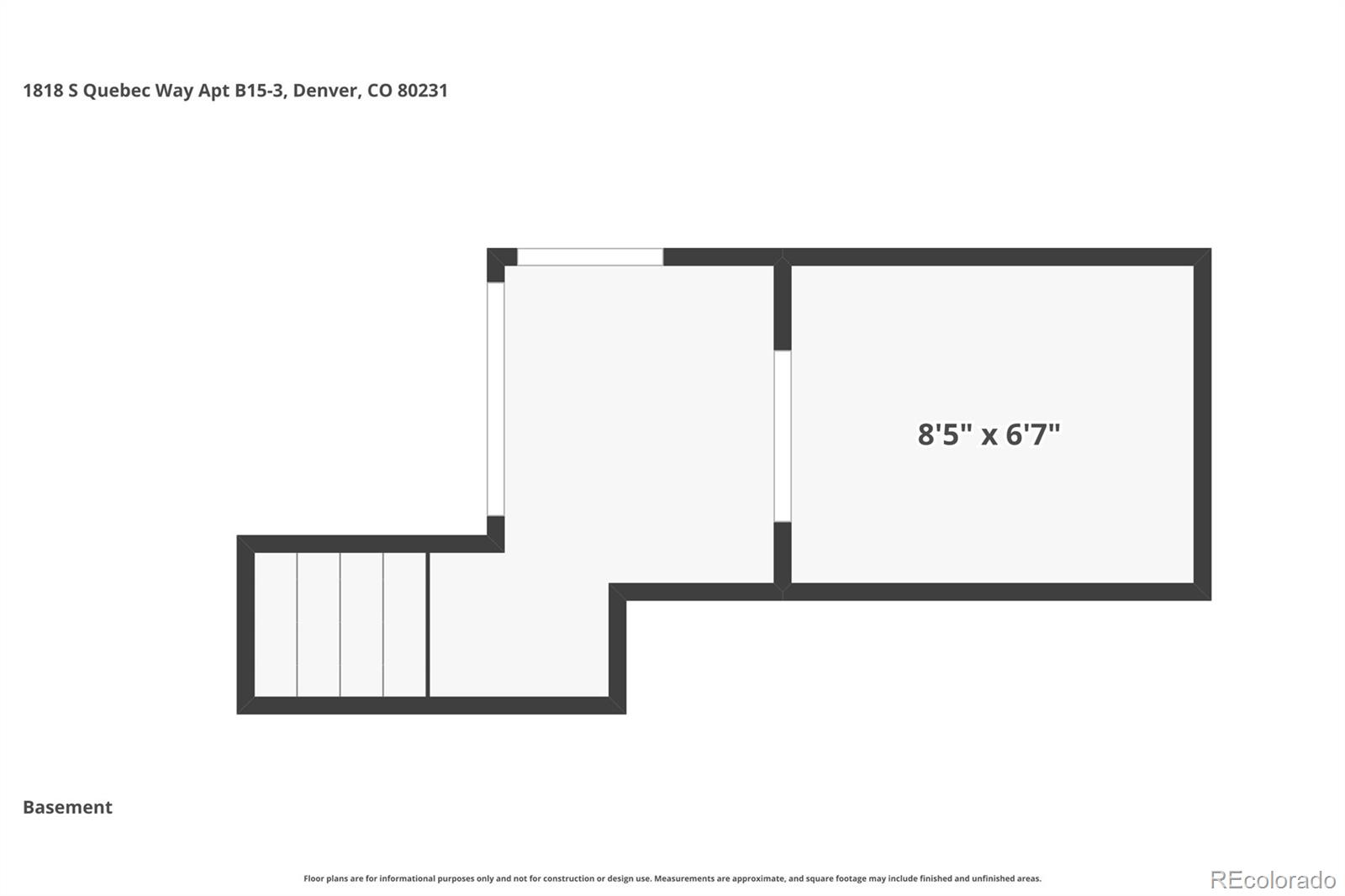 MLS Image #47 for 1818 s quebec way 9-7,denver, Colorado
