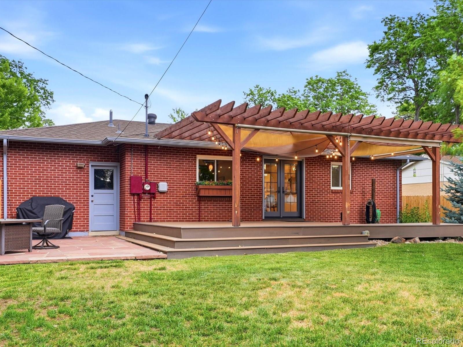 MLS Image #28 for 3047 s zenobia street,denver, Colorado