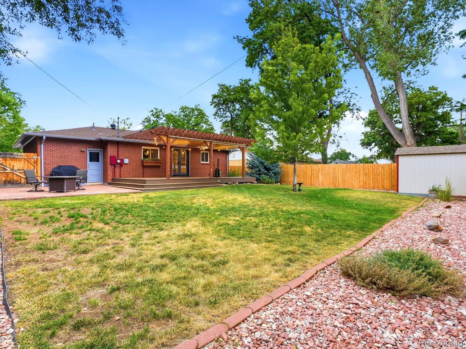 MLS Image #29 for 3047 s zenobia street,denver, Colorado